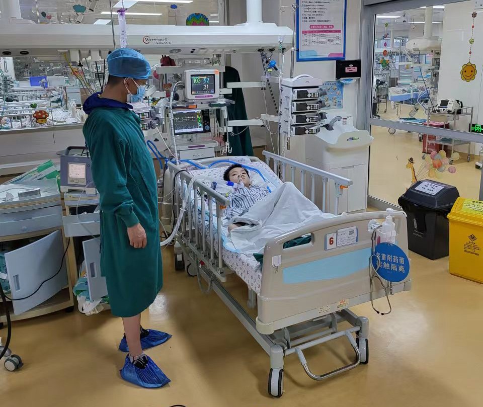 宁县跨省救护车出租公司