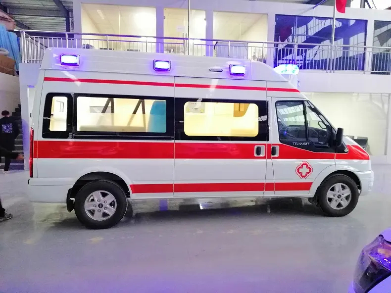 宁县跨省救护车出租